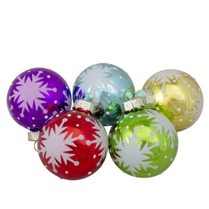 34313357-MULTI-COLORED Holiday/Christmas/Christmas Ornaments and Tree Toppers