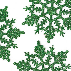 31465561-GREEN Holiday/Christmas/Christmas Ornaments and Tree Toppers