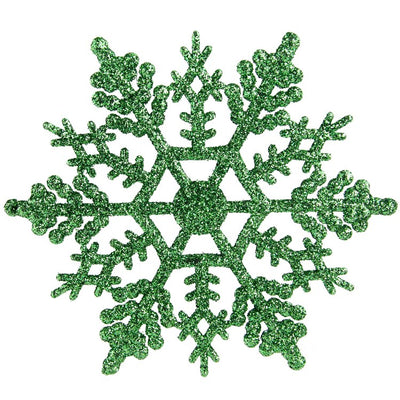 Product Image: 31465561-GREEN Holiday/Christmas/Christmas Ornaments and Tree Toppers