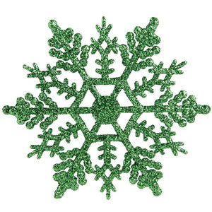 31465561-GREEN Holiday/Christmas/Christmas Ornaments and Tree Toppers