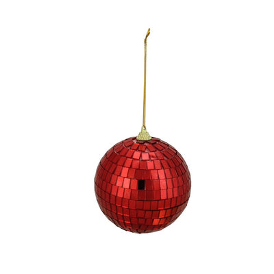 Product Image: 31756413-RED Holiday/Christmas/Christmas Ornaments and Tree Toppers