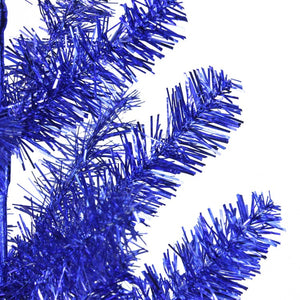 32913320-BLUE Holiday/Christmas/Christmas Trees