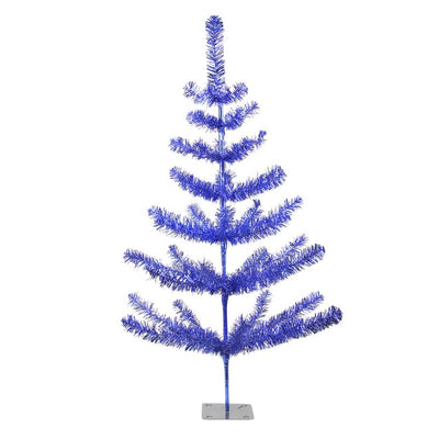 32913320-BLUE Holiday/Christmas/Christmas Trees