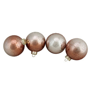 32913437-BROWN Holiday/Christmas/Christmas Ornaments and Tree Toppers