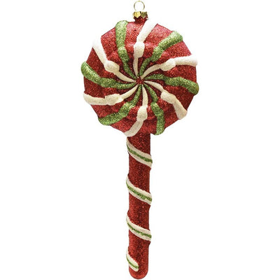 Product Image: 32755156-RED Holiday/Christmas/Christmas Ornaments and Tree Toppers