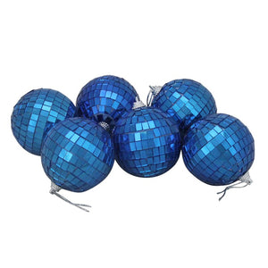 31756449-BLUE Holiday/Christmas/Christmas Ornaments and Tree Toppers