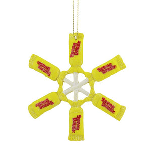 31748399-YELLOW Holiday/Christmas/Christmas Ornaments and Tree Toppers