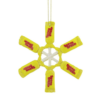 Product Image: 31748399-YELLOW Holiday/Christmas/Christmas Ornaments and Tree Toppers