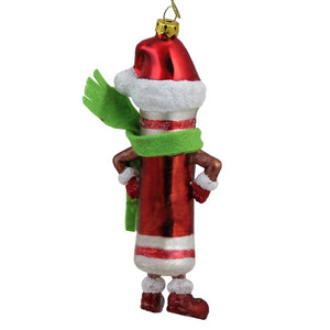 31748465-RED Holiday/Christmas/Christmas Ornaments and Tree Toppers
