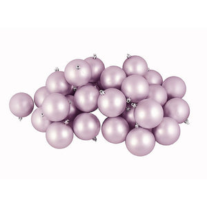 31755244-PURPLE Holiday/Christmas/Christmas Ornaments and Tree Toppers