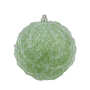 31420947-GREEN Holiday/Christmas/Christmas Ornaments and Tree Toppers