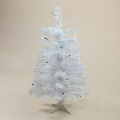 32624647-WHITE Holiday/Christmas/Christmas Trees