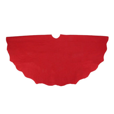Product Image: 31465564-RED Holiday/Christmas/Christmas Stockings & Tree Skirts