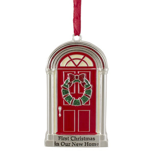 34294808-RED Holiday/Christmas/Christmas Ornaments and Tree Toppers