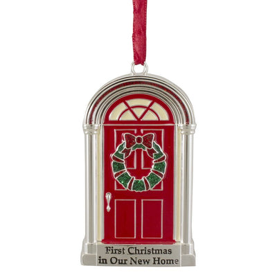 Product Image: 34294808-RED Holiday/Christmas/Christmas Ornaments and Tree Toppers