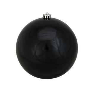 32281476-BLACK Holiday/Christmas/Christmas Ornaments and Tree Toppers