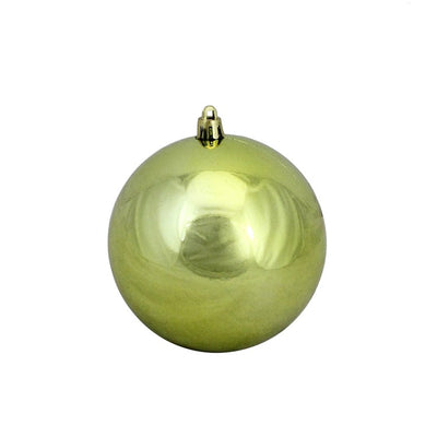 33375928-GREEN Holiday/Christmas/Christmas Ornaments and Tree Toppers