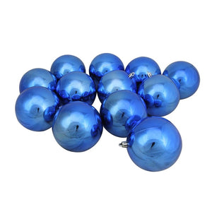 31755245-BLUE Holiday/Christmas/Christmas Ornaments and Tree Toppers