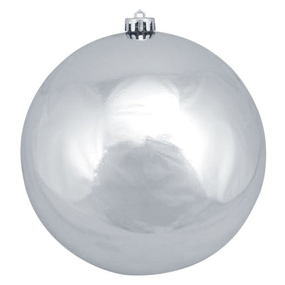 Product Image: 31755752-SILVER Holiday/Christmas/Christmas Ornaments and Tree Toppers