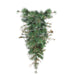 32266092-GREEN Holiday/Christmas/Christmas Wreaths & Garlands & Swags