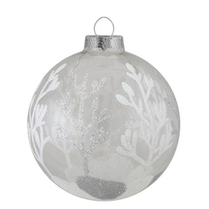 34313340-CLEAR Holiday/Christmas/Christmas Ornaments and Tree Toppers