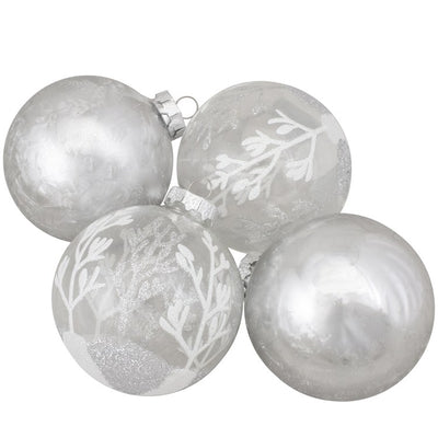 Product Image: 34313340-CLEAR Holiday/Christmas/Christmas Ornaments and Tree Toppers