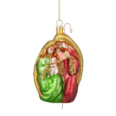 Product Image: 34294737-MULTI-COLORED Holiday/Christmas/Christmas Ornaments and Tree Toppers