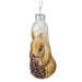 34294760-BROWN Holiday/Christmas/Christmas Ornaments and Tree Toppers
