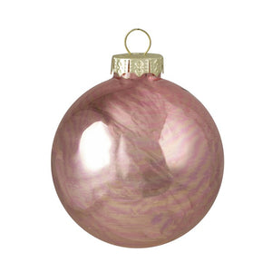 32627431-PINK Holiday/Christmas/Christmas Ornaments and Tree Toppers