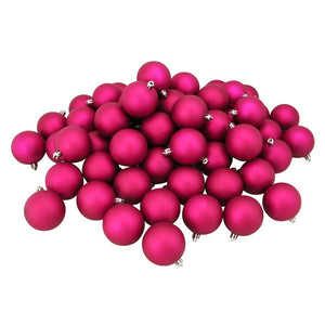 32275411-PINK Holiday/Christmas/Christmas Ornaments and Tree Toppers