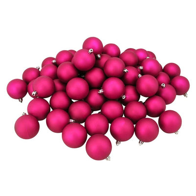 Product Image: 32275411-PINK Holiday/Christmas/Christmas Ornaments and Tree Toppers