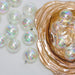 32282298-CLEAR Holiday/Christmas/Christmas Ornaments and Tree Toppers