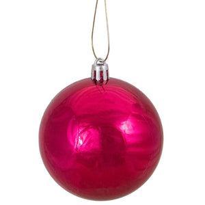 31754433-PINK Holiday/Christmas/Christmas Ornaments and Tree Toppers