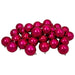 31754433-PINK Holiday/Christmas/Christmas Ornaments and Tree Toppers