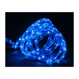 10' Blue LED Outdoor Christmas Linear Lighting Tape