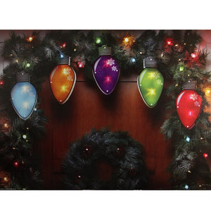 31728963-MULTI-COLORED Holiday/Christmas/Christmas Lights