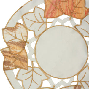 34615967-ORANGE Holiday/Thanksgiving & Fall/Thanksgiving & Fall Tableware and Decor