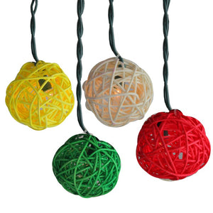 31464792-MULTI-COLORED Holiday/Christmas/Christmas Lights