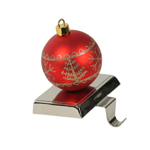 32913460-RED Holiday/Christmas/Christmas Indoor Decor