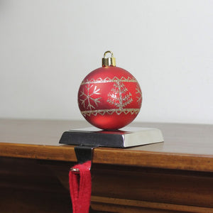 32913460-RED Holiday/Christmas/Christmas Indoor Decor