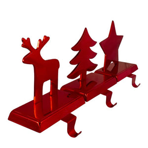 34313383-RED Holiday/Christmas/Christmas Indoor Decor