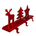 34313383-RED Holiday/Christmas/Christmas Indoor Decor
