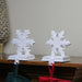 34313383-RED Holiday/Christmas/Christmas Indoor Decor