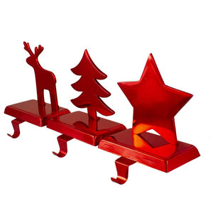 34313383-RED Holiday/Christmas/Christmas Indoor Decor