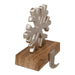 34313382-SILVER Holiday/Christmas/Christmas Indoor Decor