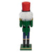 32259307-GREEN Holiday/Christmas/Christmas Indoor Decor