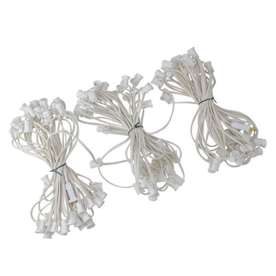 Product Image: 32913399-WHITE Holiday/Christmas/Christmas Lights