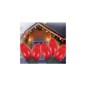 6464055-RED Holiday/Christmas/Christmas Lights
