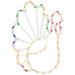32606077-WHITE Holiday/Christmas/Christmas Ornaments and Tree Toppers