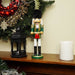 32259525-GREEN Holiday/Christmas/Christmas Indoor Decor